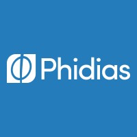 Phidias logo - Similar company to Beam Education Solutions