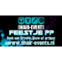 ONAIR-Events logo - Similar company to Adarts
