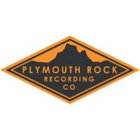 Plymouth Rock Recording Co logo - Similar company to Techtask