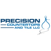 Precision Countertops and Tile LLC logo - Similar company to Quality Interiors