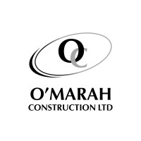 O'Marah Construction Ltd. logo - Similar company to Rentool Ltd