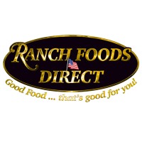 Ranch Foods Direct logo - Similar company to Chefpanzee