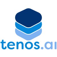 Tenosai logo - Similar company to Clr Solutions