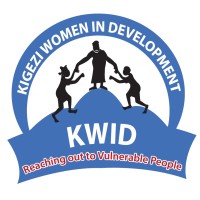 Kigezi Women in Development (KWID) logo - Similar company to Iusdrp