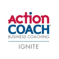 ActionCOACH Ignite logo - Similar company to Action Coach Peter De Lange