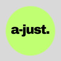 A-just logo - Similar company to Docurba