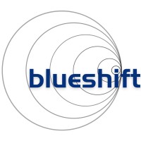 Blueshift Consulting logo - Similar company to Datax Software
