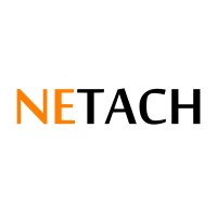 Netach engineering logo - Similar company to Jbse-Engineering