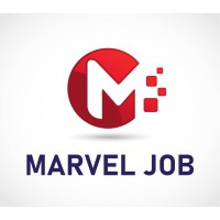 Marvel Job logo - Similar company to Skillscaler Learning Solutions