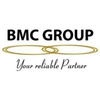 Business & Media Connect (BMC Group) logo - Similar company to Vellore (Pvt) Ltd.