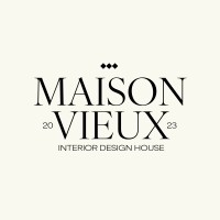 Maison Vieux logo - Similar company to 3D Specialist Interiors Ltd