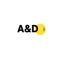 A&D Labs logo - Similar company to Charette Cosmetics