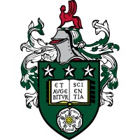Leeds University Union Men's Hockey Club logo - Similar company to The Ai Conversation