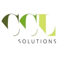 CCL Solutions logo - Similar company to Ccl Solutions Group