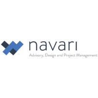 Navari Pty Ltd logo - Similar company to Fletcher Rail Group