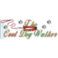The Cool Dog Walker