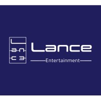 Lance Entertainment logo - Similar company to Gravity For Entertainment | شركة جاذبية للترفيه