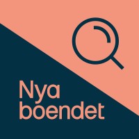 Nya Boendet logo - Similar company to Our Base