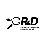 R&D GECB logo - Similar company to Gecb Student Satellite Program
