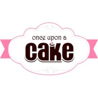 Once Upon A Cake Pune logo - Similar company to Buckitoz