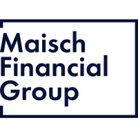 The Maisch Financial Group LLC logo - Similar company to James Controls