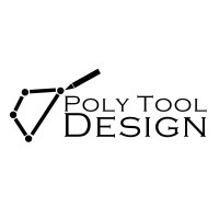 Poly Tool Design logo - Similar company to X51