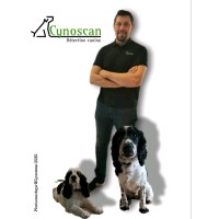 CYNOSCAN France - Détection canine de punaises de lit logo - Similar company to Ats3D