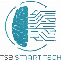 TSB Smart Tech logo - Similar company to Patris Company