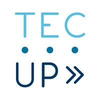 Tec Up logo - Similar company to Mediterranea Design