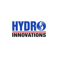 Hydro Innovations logo - Similar company to Streamflow