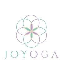 JoYoga logo - email format related to Joyoga Studio