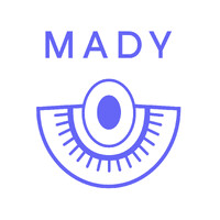 MADY Studio logo - Similar company to Prodeo - Creative Contnet