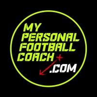 MyPersonalFootballCoach.com logo - Similar company to The Ideas Studio