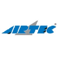 Airtec Thermoprocess GmbH logo - Similar company to Müller Tb Technologies Ag