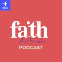 Faith and Familia logo - Similar company to Special Strong