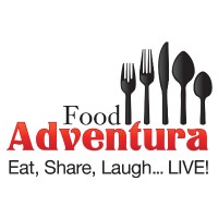 Food Adventura Catering logo - Similar company to Produktai Iš Italijos - Sologusto