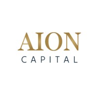 Aion Capital logo - Similar company to Graham - Elliott | Wealth Management