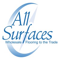 All Surfaces Wholesale Flooring logo - Similar company to We Are Floors