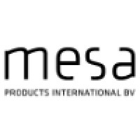 Mesa Products International B.V. logo - Similar company to Marindex
