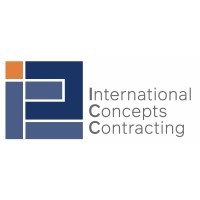 International Concepts Contracting logo - Similar company to Arc Space