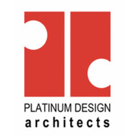 PLATINUM DESIGN ARCHITECTS logo - Similar company to Slavicek Studio Architecture
