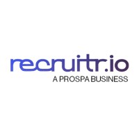 Recruitr.io logo - Similar company to Sprint Creative