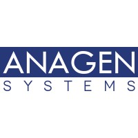 Anagen Systems logo - Similar company to Encite Inc.