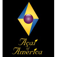 Açaí of America logo - Similar company to Easy Açaí