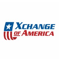 Xchange of America logo - Similar company to Battery Future Acquisition Corp.