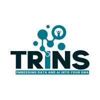 TRINS logo - Similar company to Value Creation - Alternative