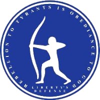 Liberty’s Defense logo - Similar company to Bruiser Companies