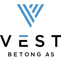 Vest Betong AS logo - Similar company to Vial As