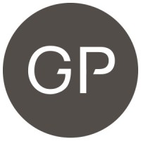 GP Nutrition logo - Similar company to Nothingfishy Omega 3 (Acquired By The Mothership Group)