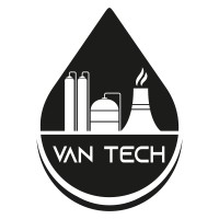 VanTech (Kimia Faravari Vandad Sharif) logo - Similar company to Hydroino_Com